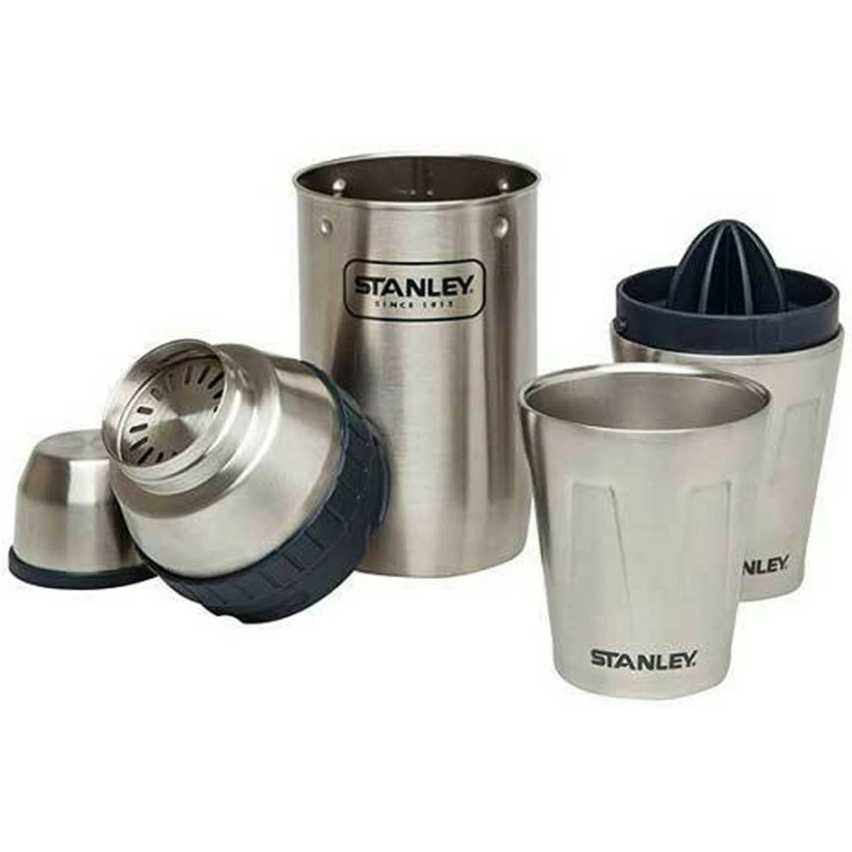 STANLEY İçecek ve Kokteyl Hazırlama Seti 0,60 Lt