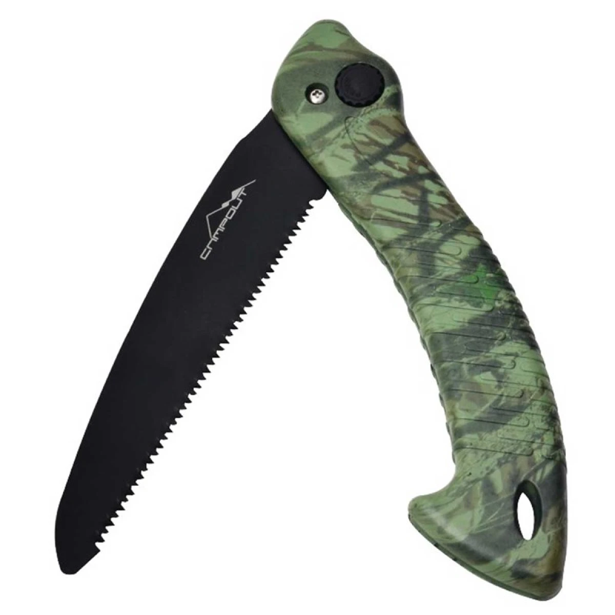 NURGAZ Campout Testere NG 173
