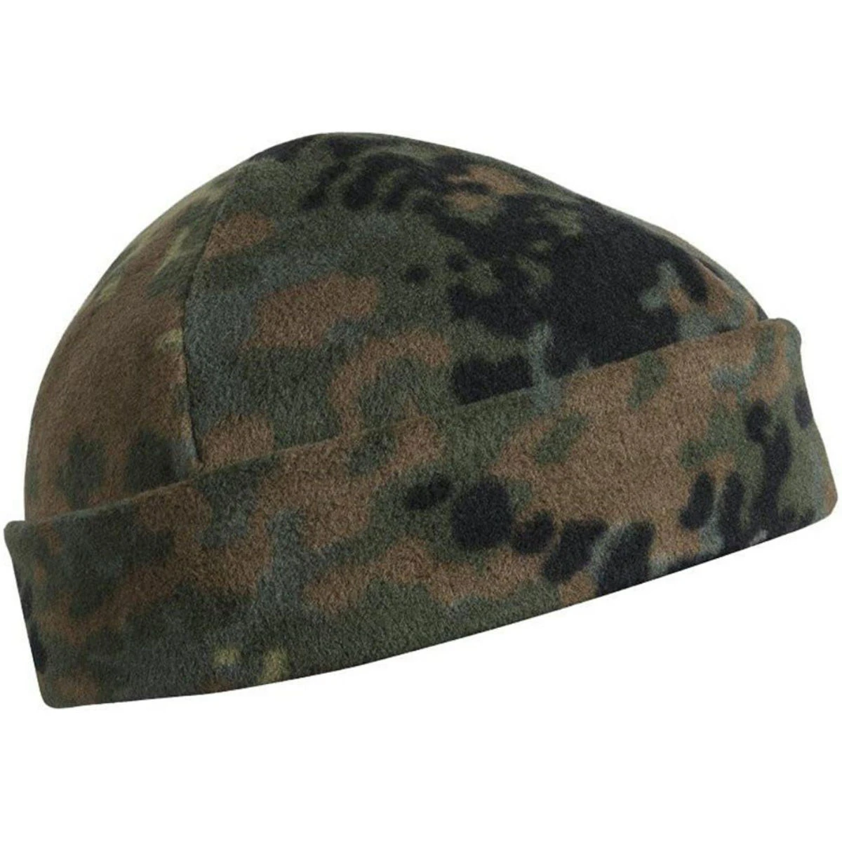 HELIKON-TEX Watch Fleece Flecktarn Renk Bere