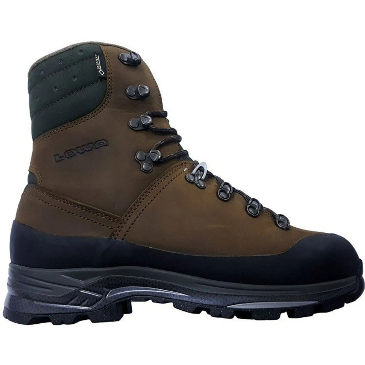 LOWA Bighorn Hunter G3 Kahve Bot
