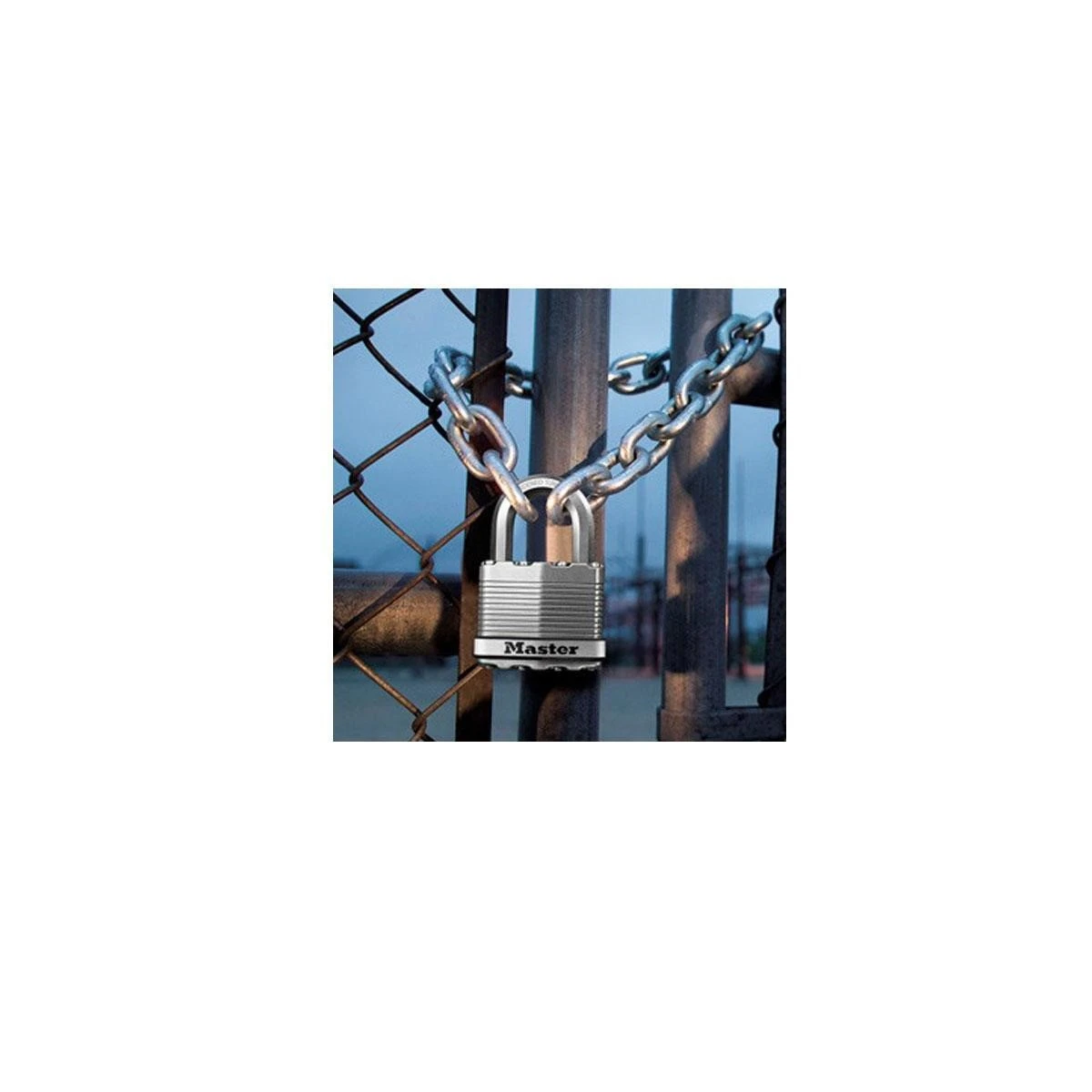 MASTER LOCK Excel Lamine Asma Kilit
