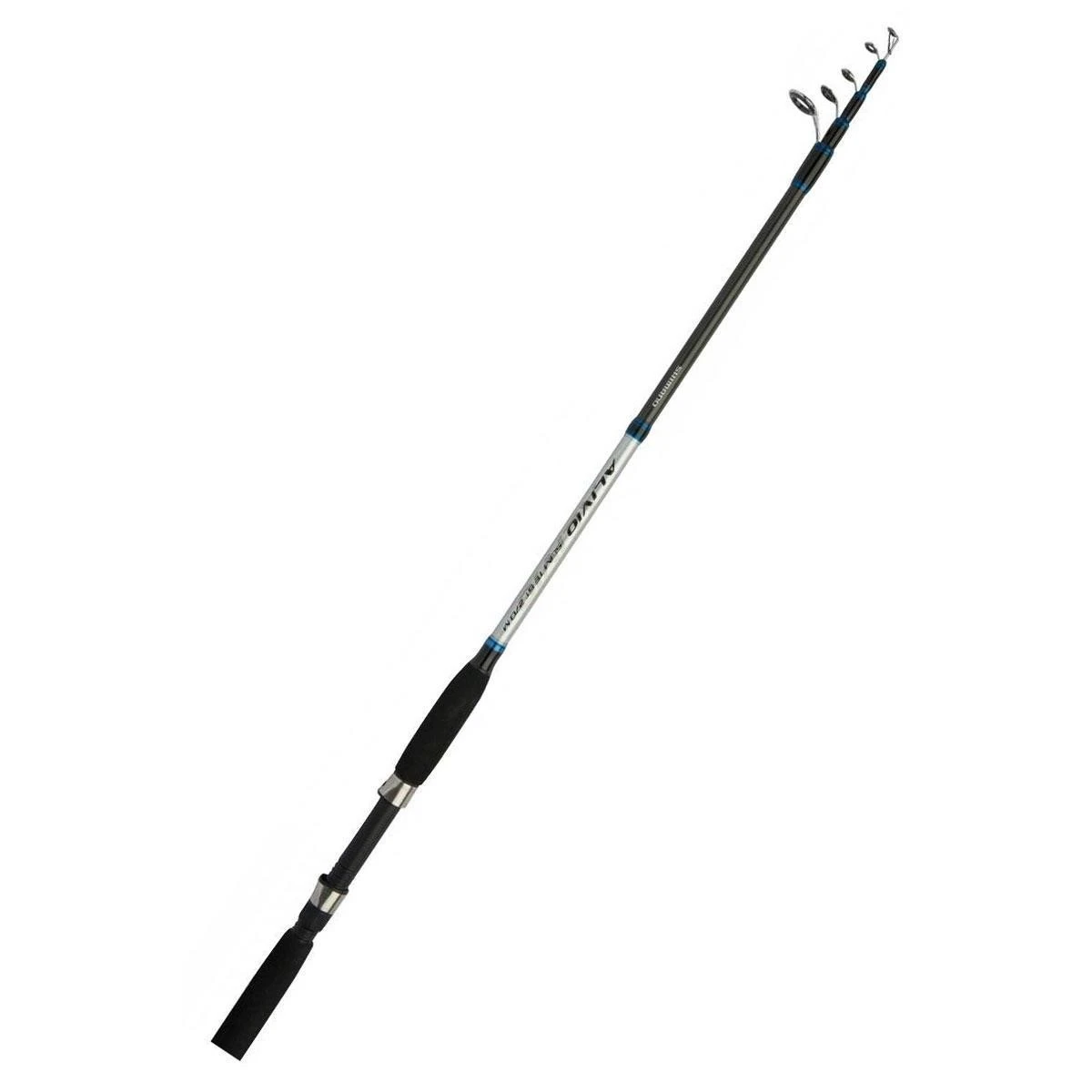 SHIMANO Alivio Slim TE GT Olta Kamışı 270 cm - 10-30Gr