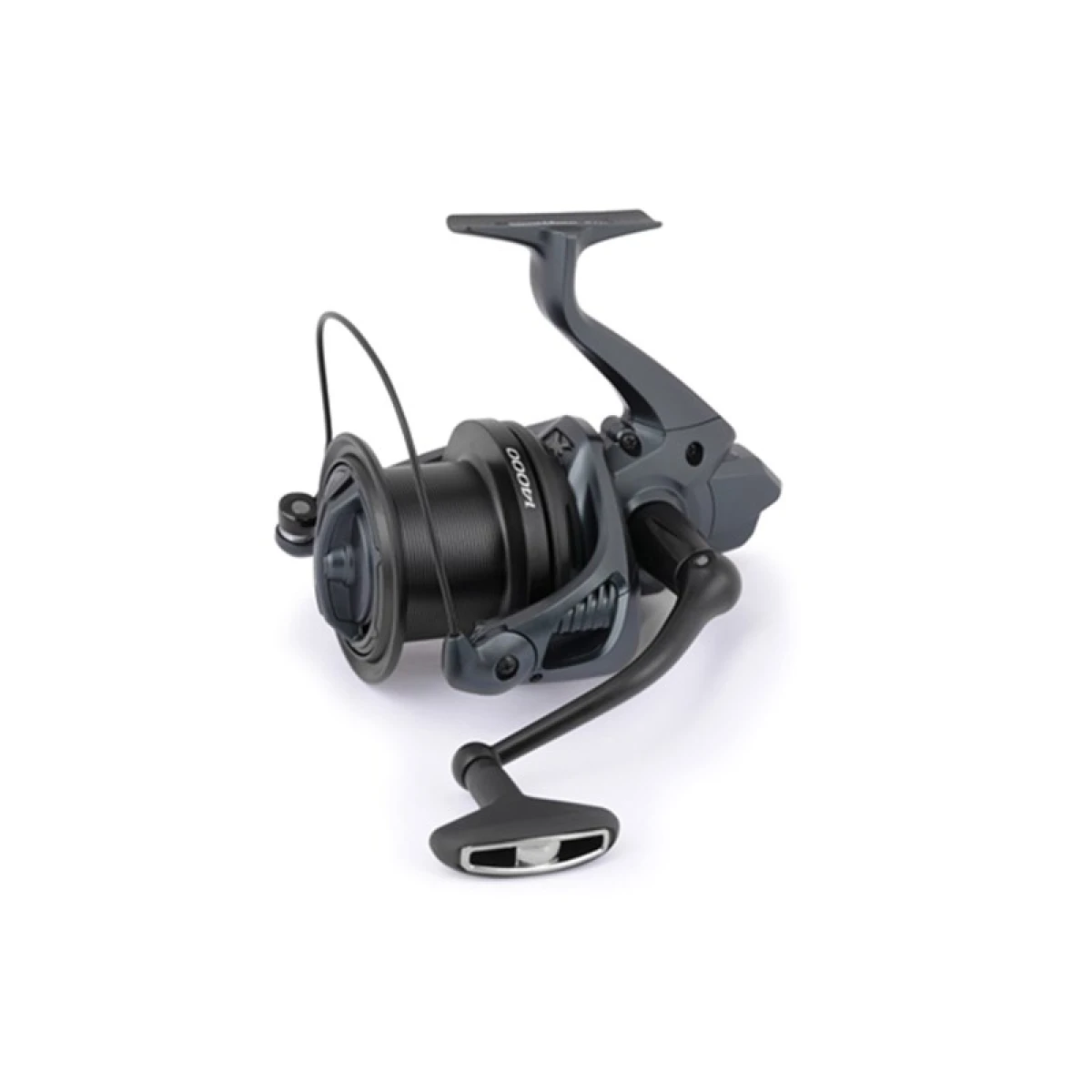 SHIMANO Speedmaster 14000 XTC Spin Olta Makinesi