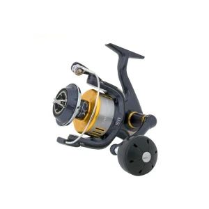 SHIMANO Twin Power SW-B Serisi Olta Makinesi 8000SW