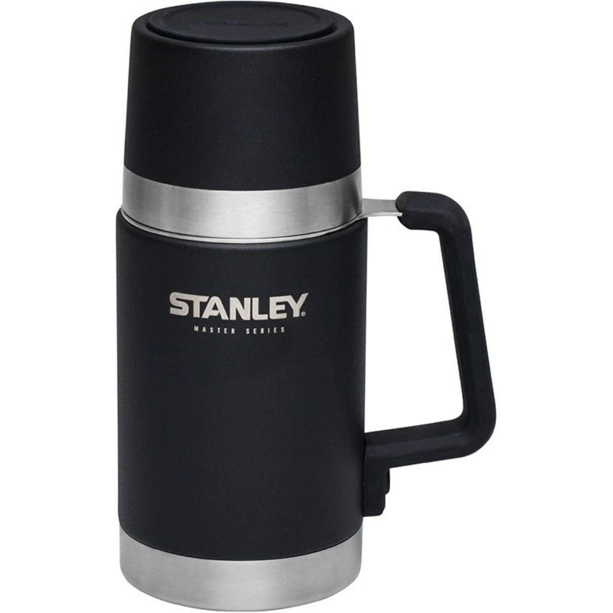 Stanley Master Vakumlu Kulplu Yemek Termosu 0,70 Lt