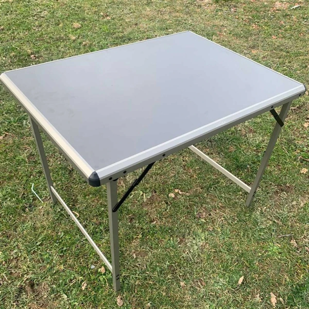 NURGAZ Campout Katlanır Kamp Masası