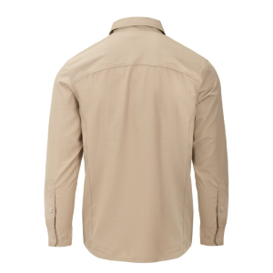 HELIKON TEX Defender Mk2 Tropical Shirt SILVER MINK