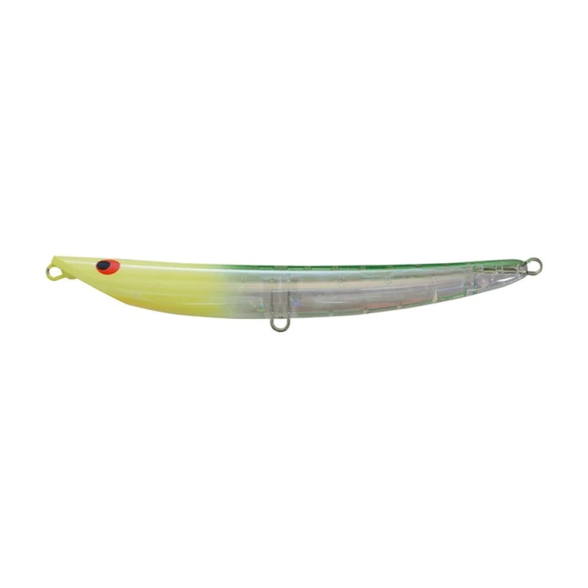 PDG Swing Wobbler 125 mm 25 gr Maket Yem - 06