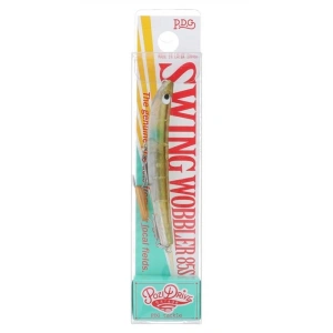 PDG Swing Wobbler 85 mm 12 gr Maket Yem - X542