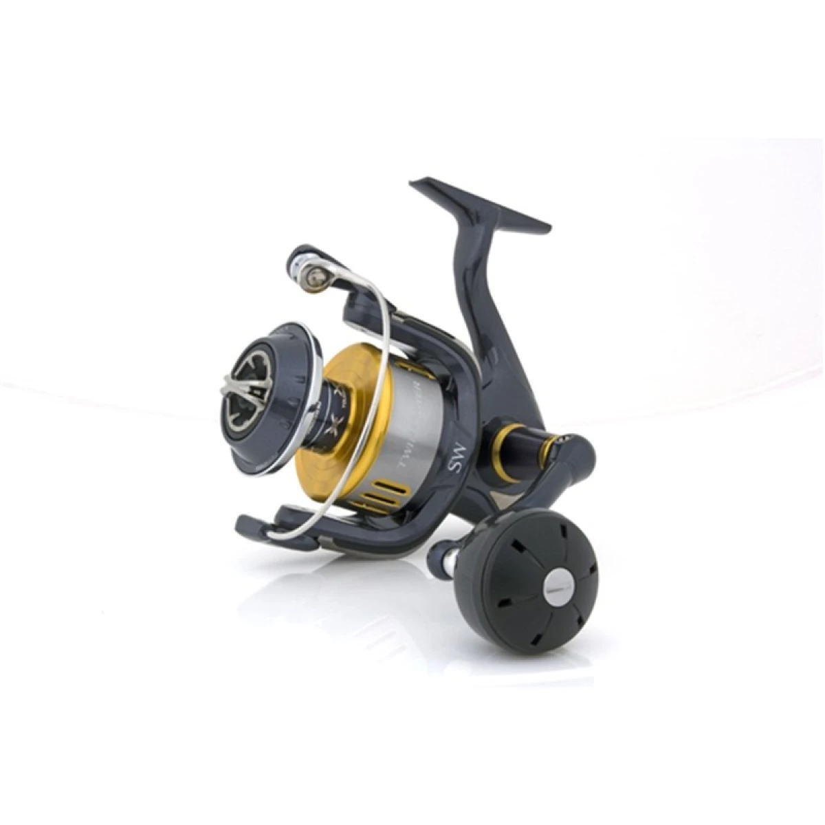 SHIMANO Twin Power 4000 SW-B XG 4000 SW-B XG Spin Olta Makinesi