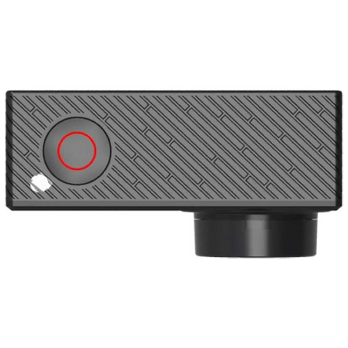 SJCAM SJ6 Legend 4K Aksiyon Kamerası - Siyah