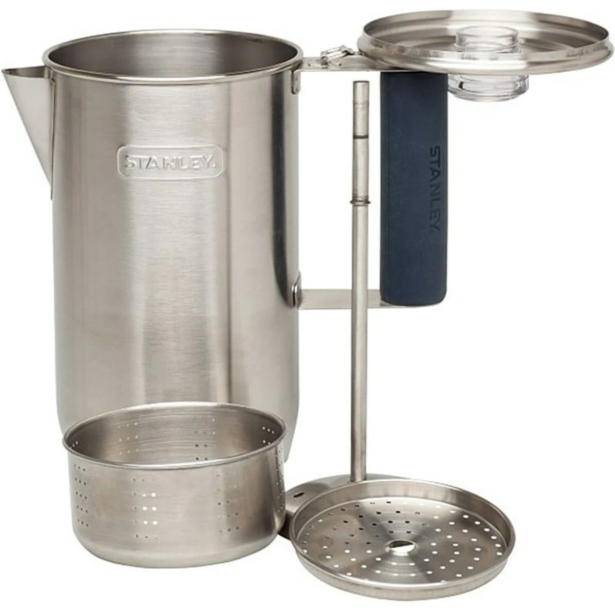 STANLEY Adventure Çay Kahve Presi 1 Lt