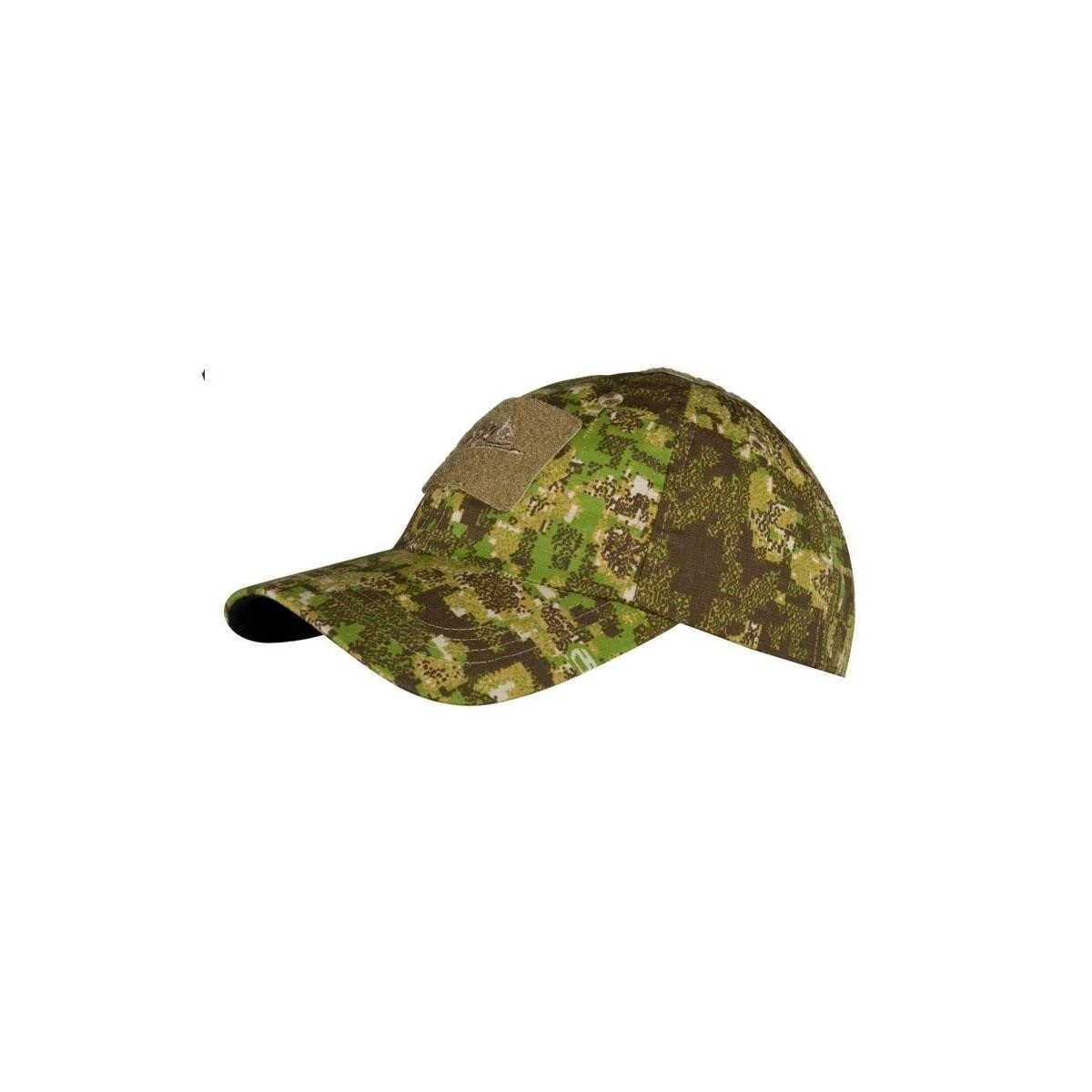 HELIKON-TEX Bbc Nyco Ripstop Pencott Greenzone Renk Şapka