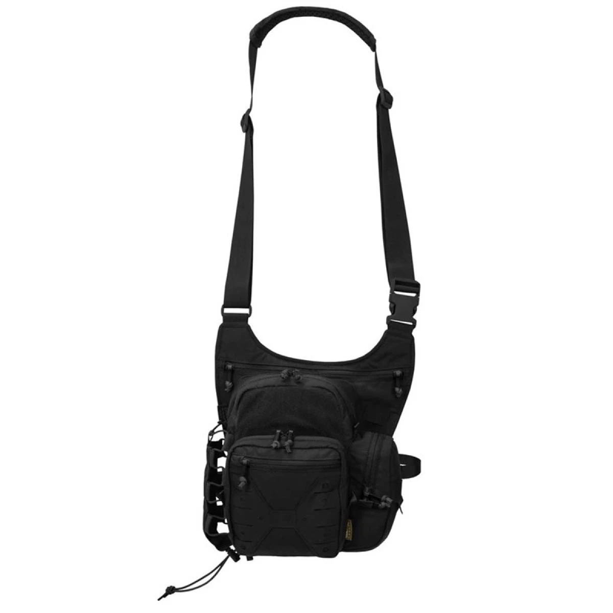 HELIKON TEX EDC SIDE BAG - CORDURA BLACK