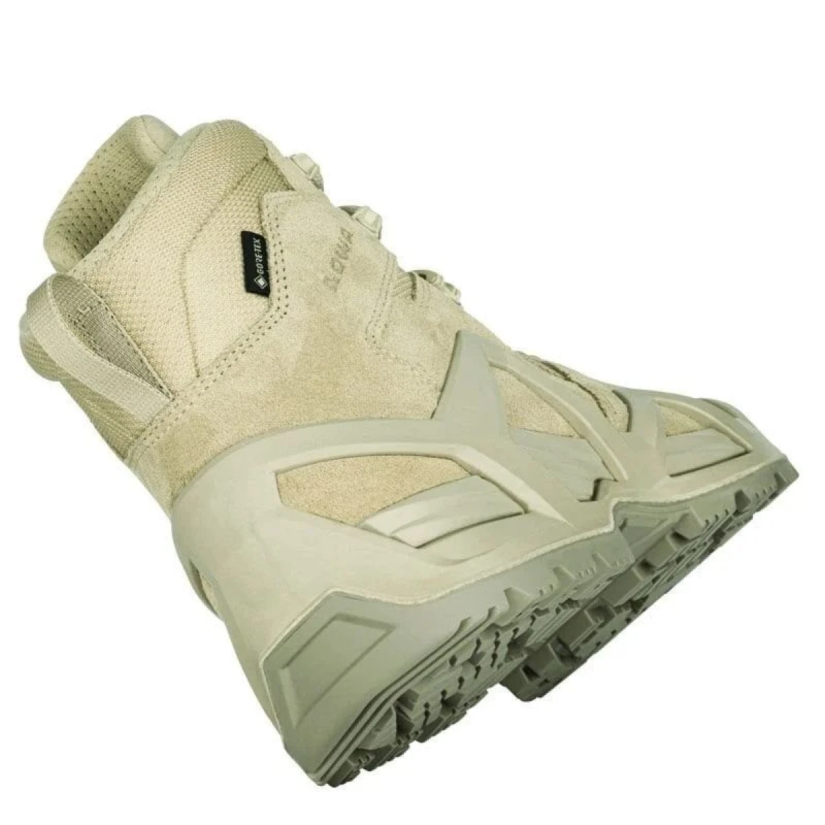 LOWA ZEPHYR MK2 GTX MID DESERT BOT - 42.5