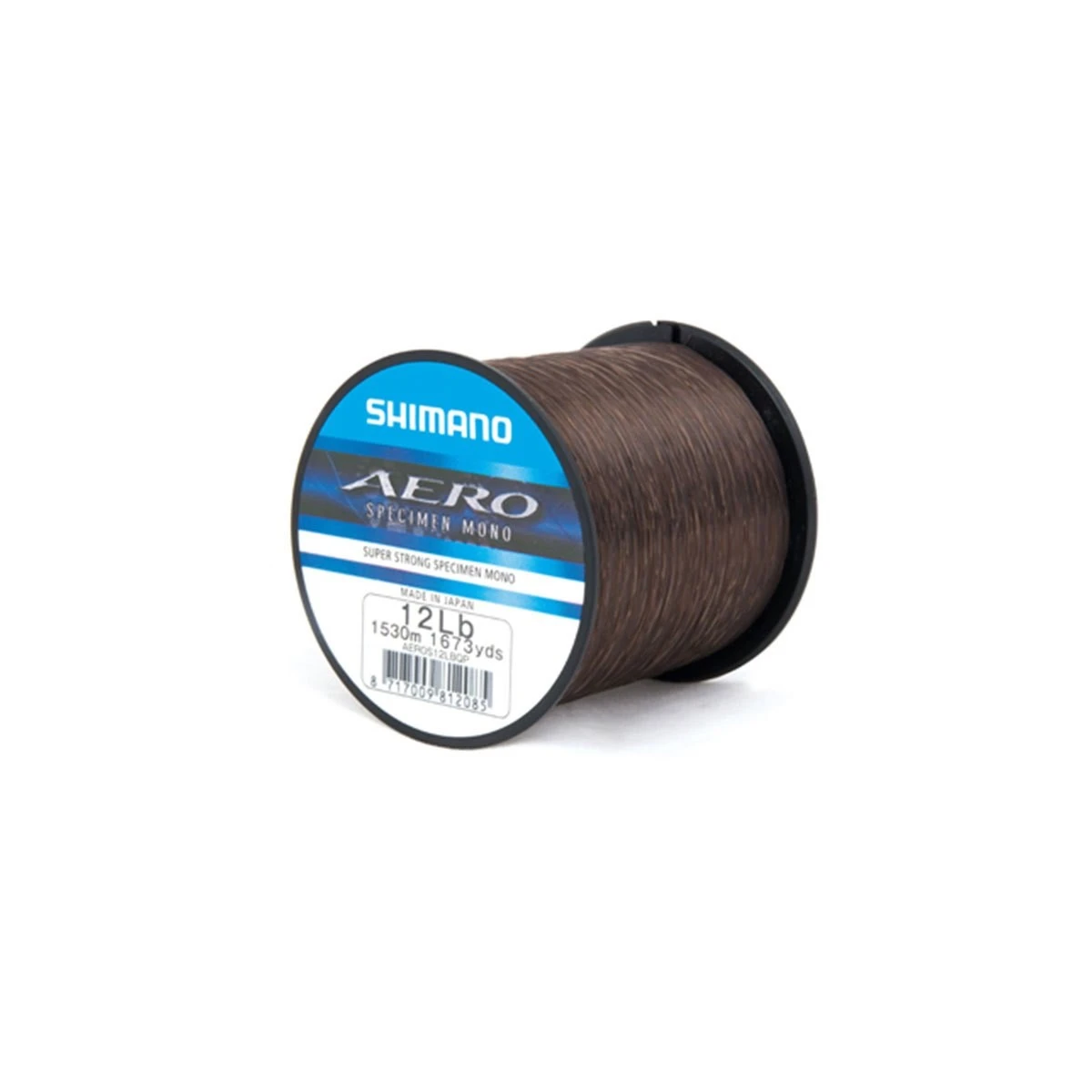 SHIMANO Aero Specimen QP 1100 Mt Misina 0.36 mm