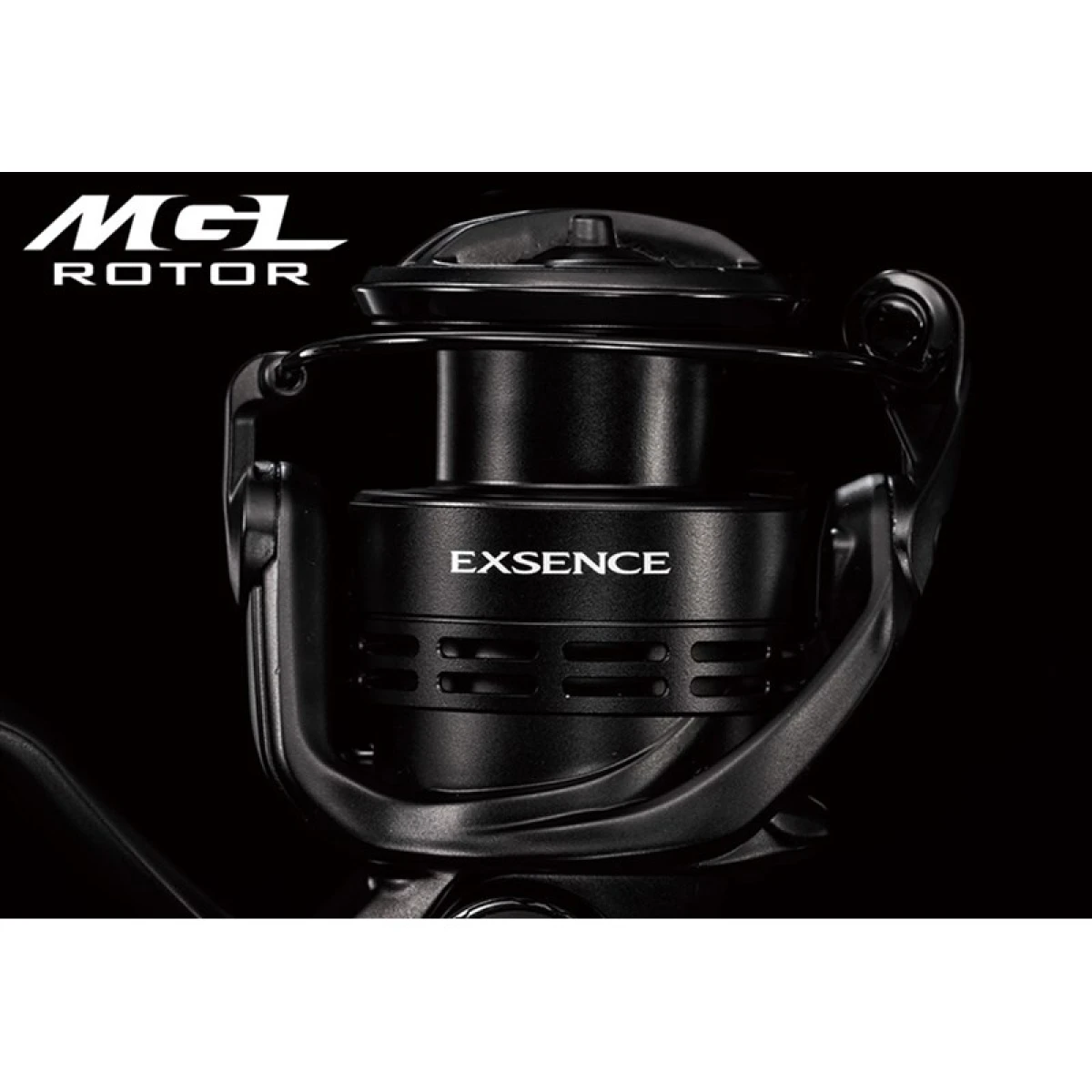 SHİMANO Exsence C3000M HG Jig Olta Makinesi