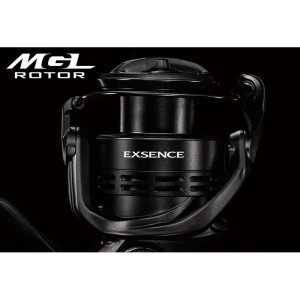 SHİMANO Exsence C3000M HG Jig Olta Makinesi