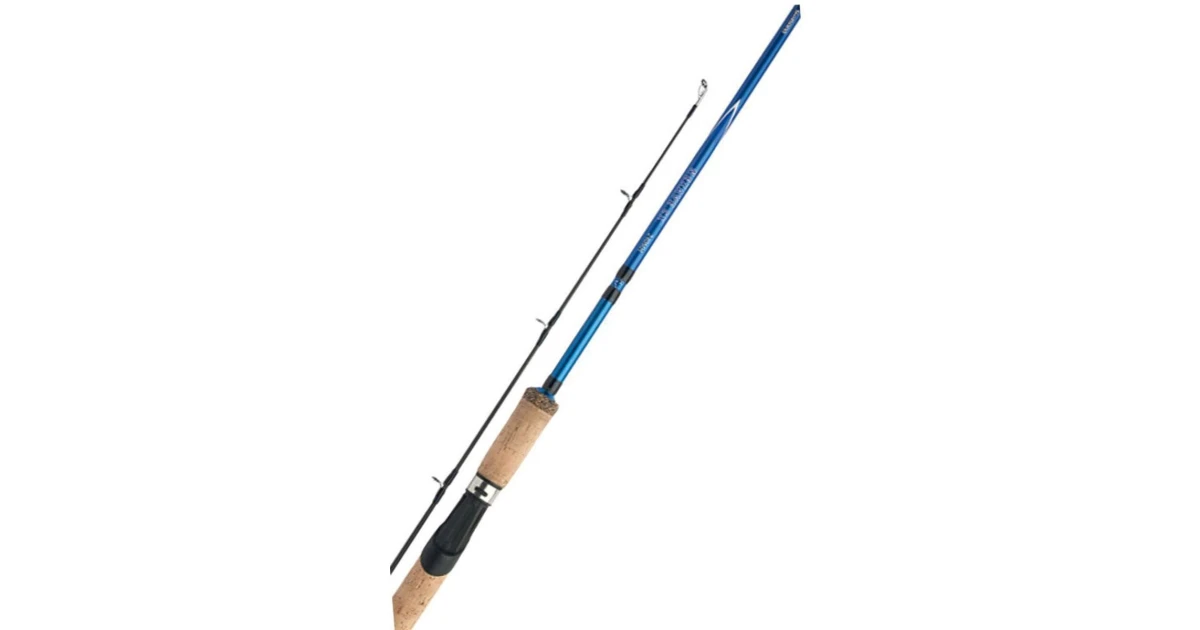SHIMANO Nexave Cx Spinning Serisi 270 cm Olta Kamışı 270 cm | Avfoni