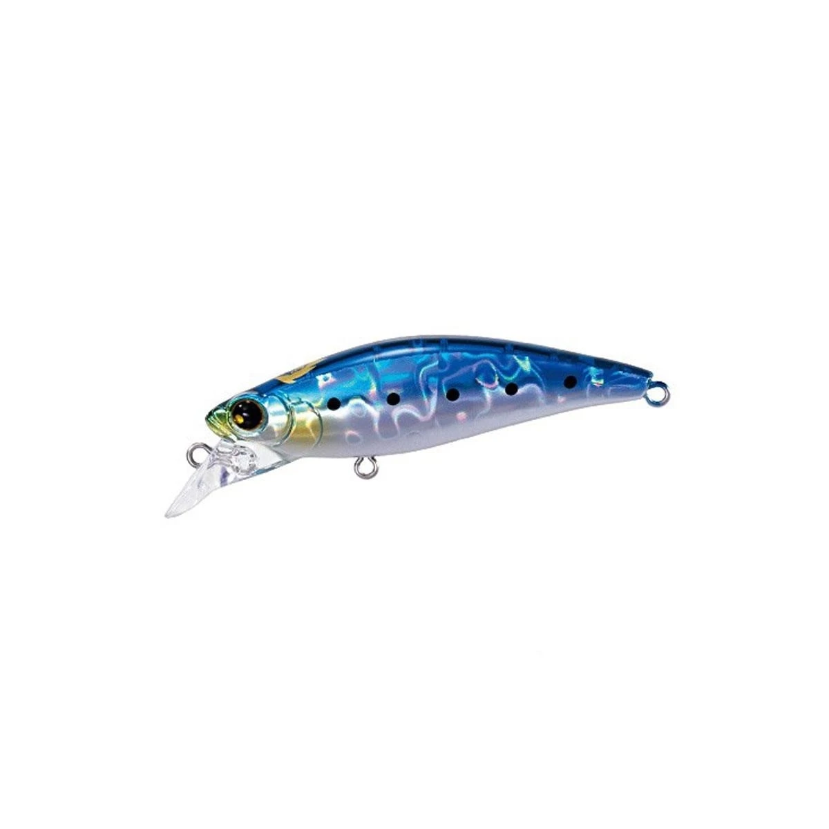 SHIMANO Spidrift 90 HS Serisi Maket Yem 02T