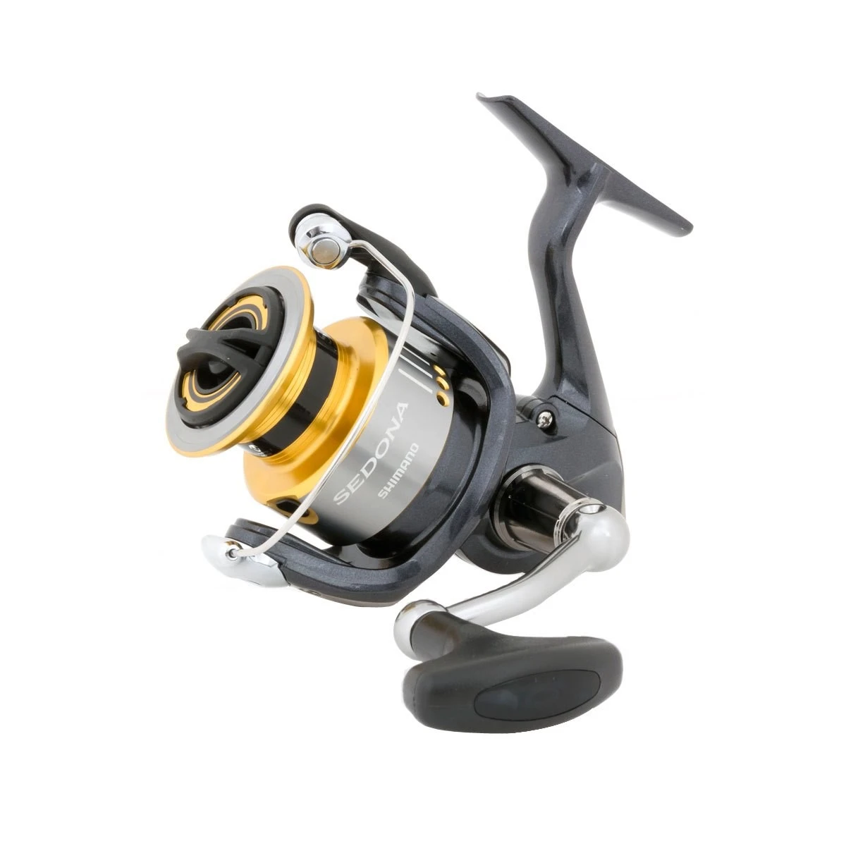 SHIMANO Spinning Sedona FE Serisi Olta Makinesi SE1000FE