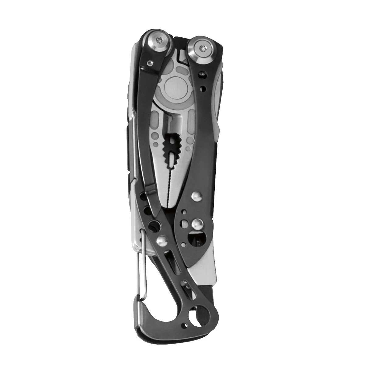LEATHERMAN Skeletool CX Fonksiyonel Pense
