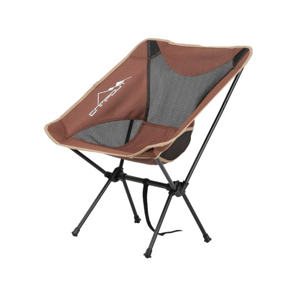 NURGAZ Campout Pratik Kamp Sandalyesi