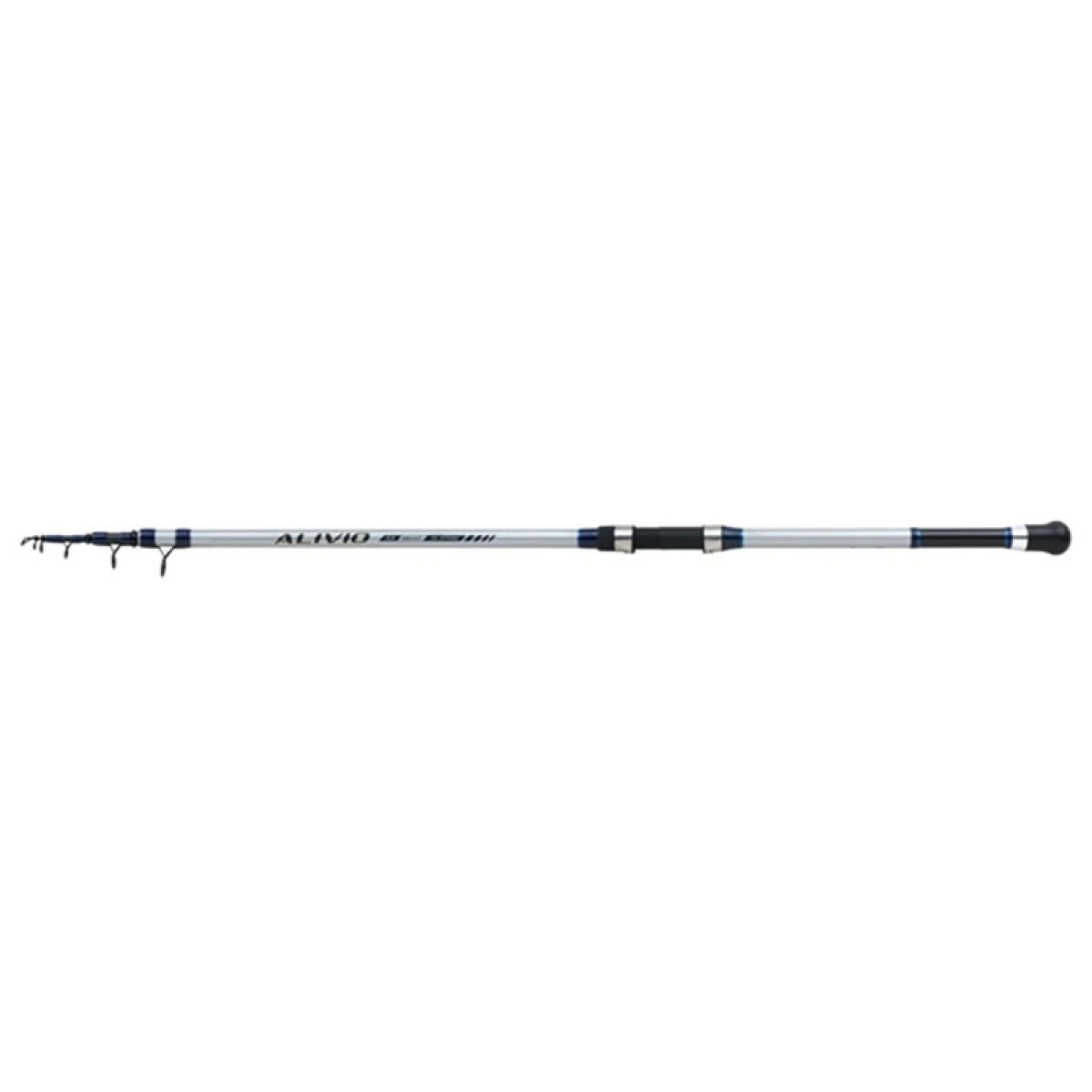 SHIMANO Alivio AX Boat Tele 240H Spin Olta Kamışı