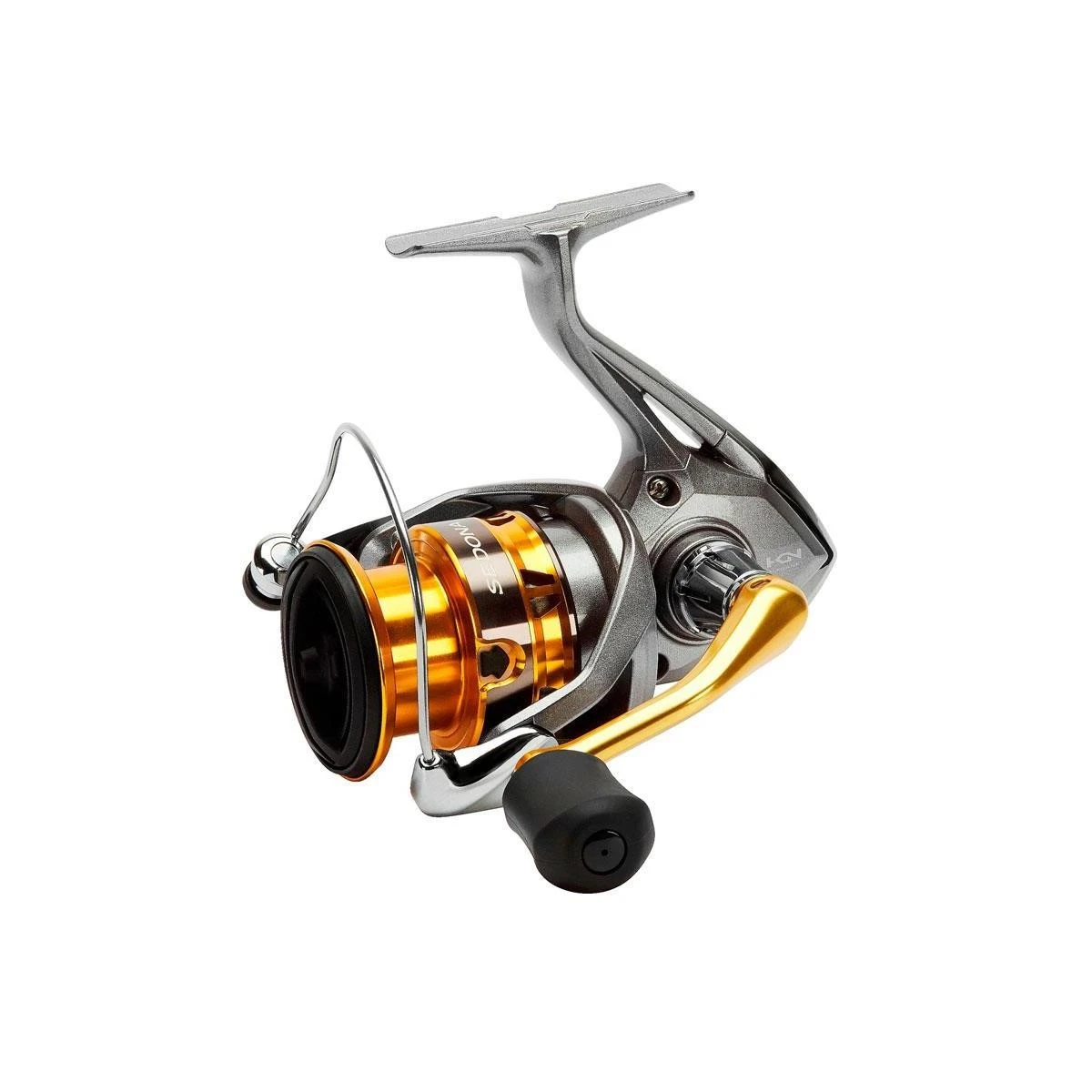 SHIMANO Sedona Serisi Spin Olta Makinesi SE2500FI