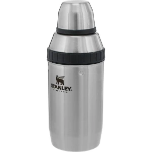 Stanley Adventure Kokteyl Hazırlama Seti 0,59 Lt - Çelik