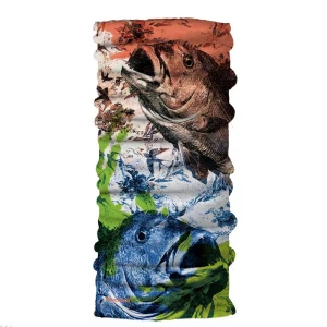 BLACK FISH Deniz Serisi Bandana B2.M2.04