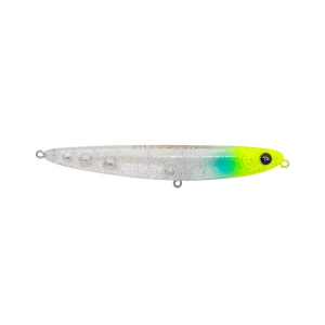 HANFISH Atılgan 110 Crazy Serisi 11 cm 14,5 gr Floating (Su Üstü) Maket Yem ATC-174 Canary
