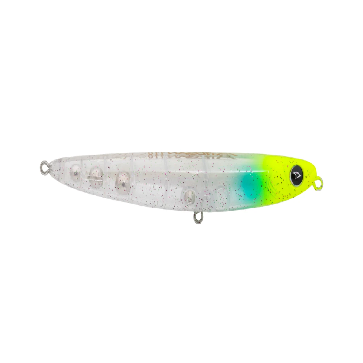 HANFISH Atılgan 110 Crazy Serisi 11 cm 14,5 gr Floating (Su Üstü) Maket Yem ATC-174 Canary