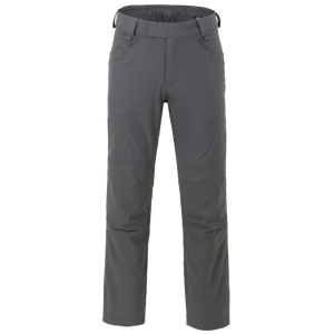HELIKON-TEX Trekking Tactical Pants - Versastretch TAIGA GREEN