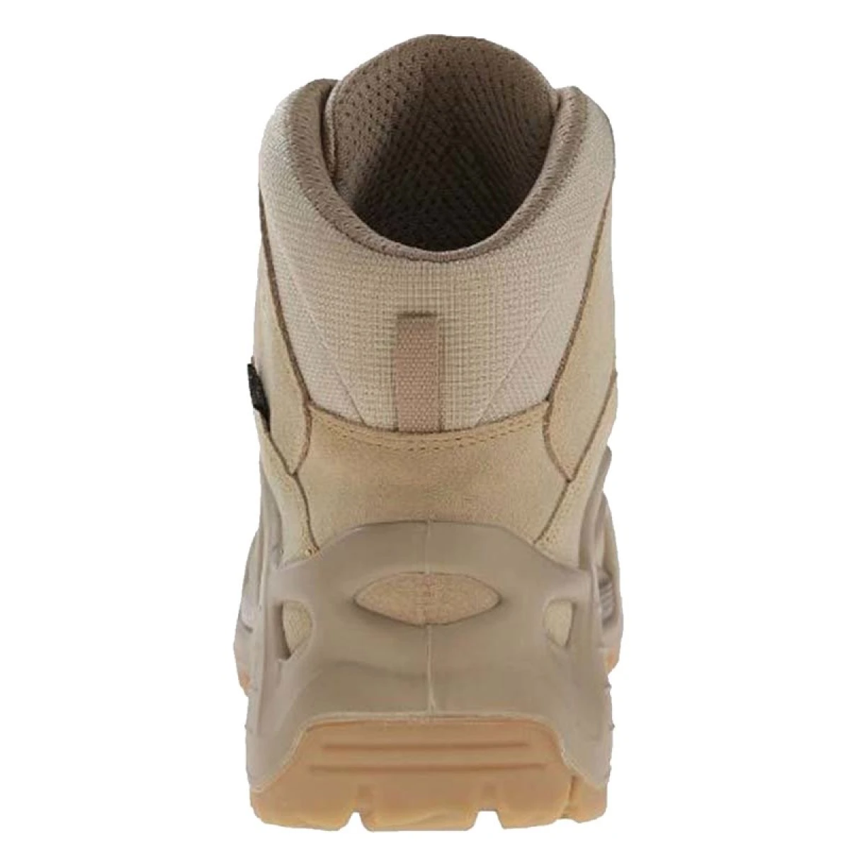 LOWA Zephyr Gtx Mid Desert Bot - 39.5