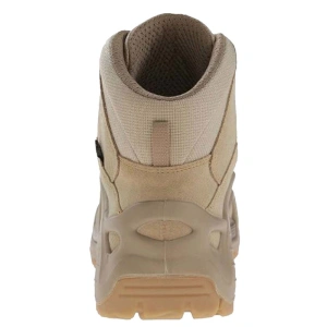 LOWA Zephyr Gtx Mid Desert Bot - 39.5