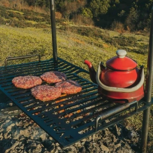 NURGAZ Akıllı Izgara NG AI