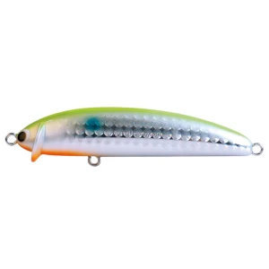 PDG Frilled Swimmer 75 mm 9 gr Maket Yem - 06