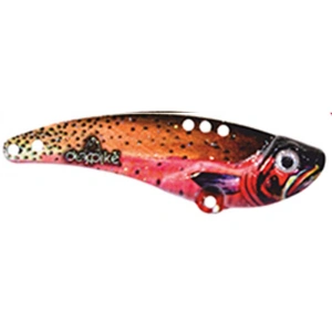 DEEPPIKE VIB Special Edition 5,4 cm 14 gr Jig Yem - 9