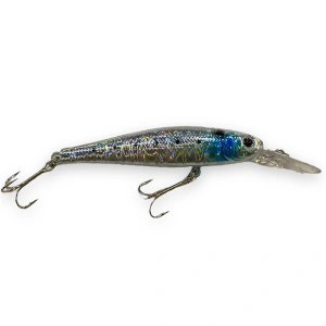 HANFISH Kapan Serisi Maket Yem Kapan KP14-Naturel Mullet