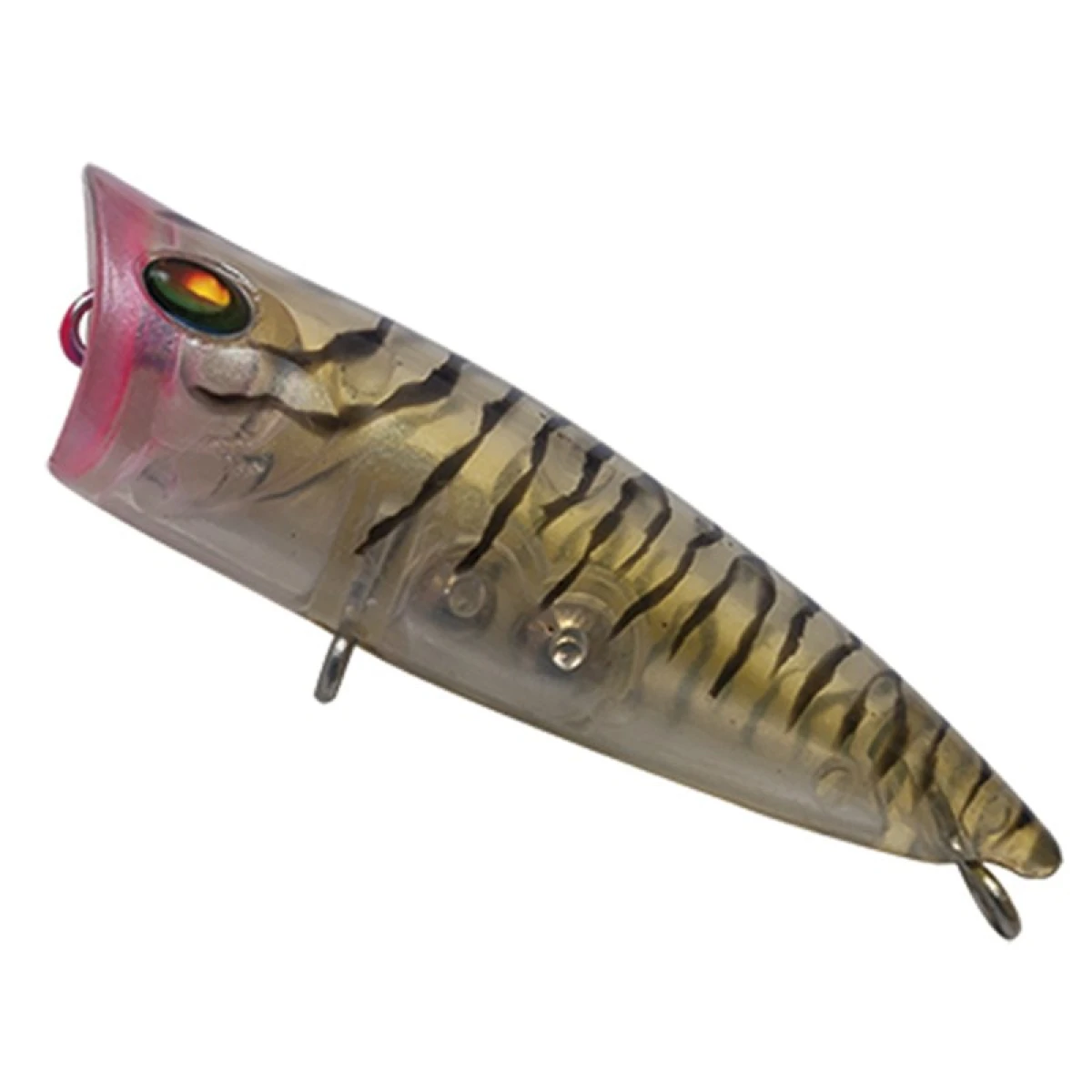 PALMS Bit Arts Turn Pop Jig Yem T-88 Kuruma Shrimp