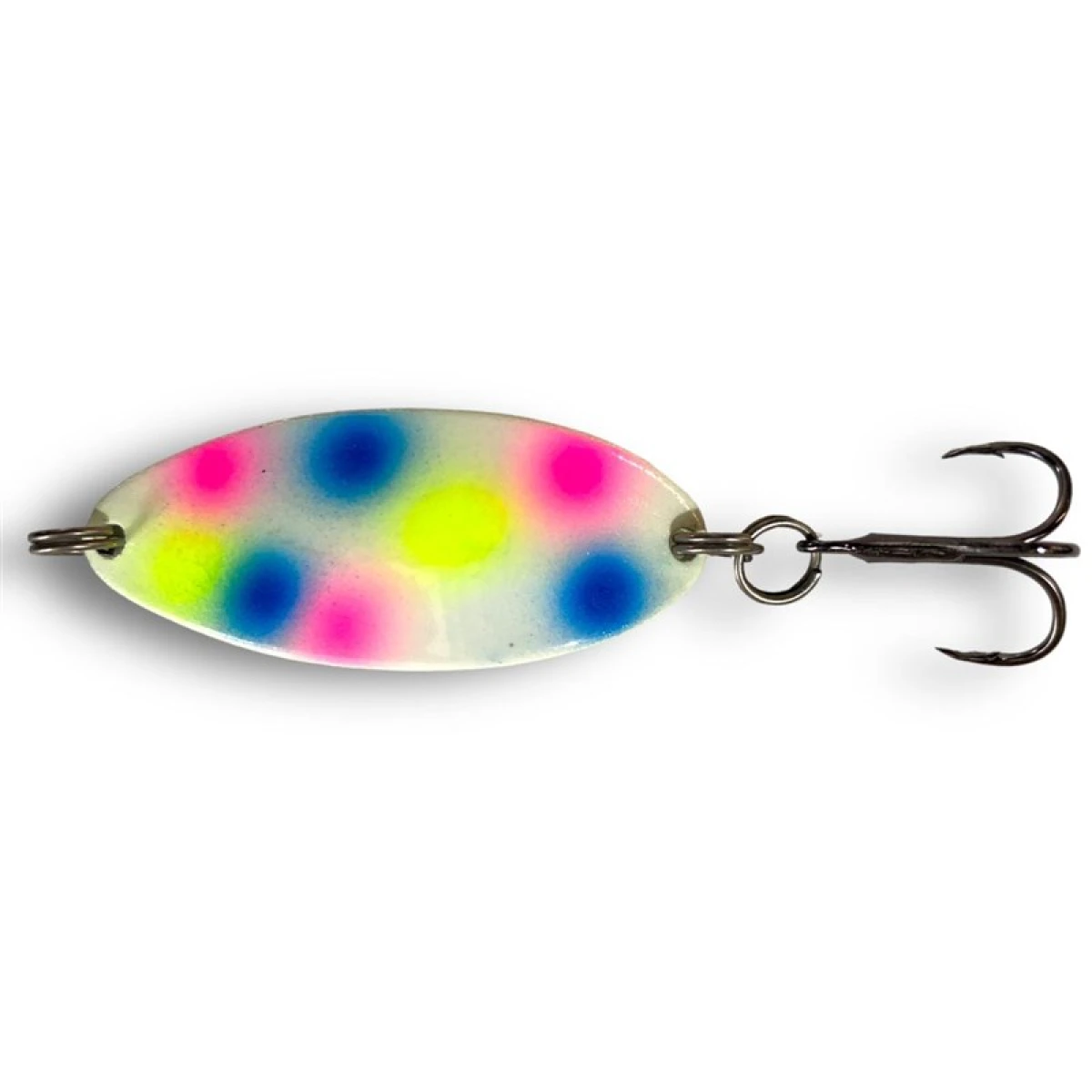 SPINSTAR 13 Gr Kaşık Yem - 506 Rainbow