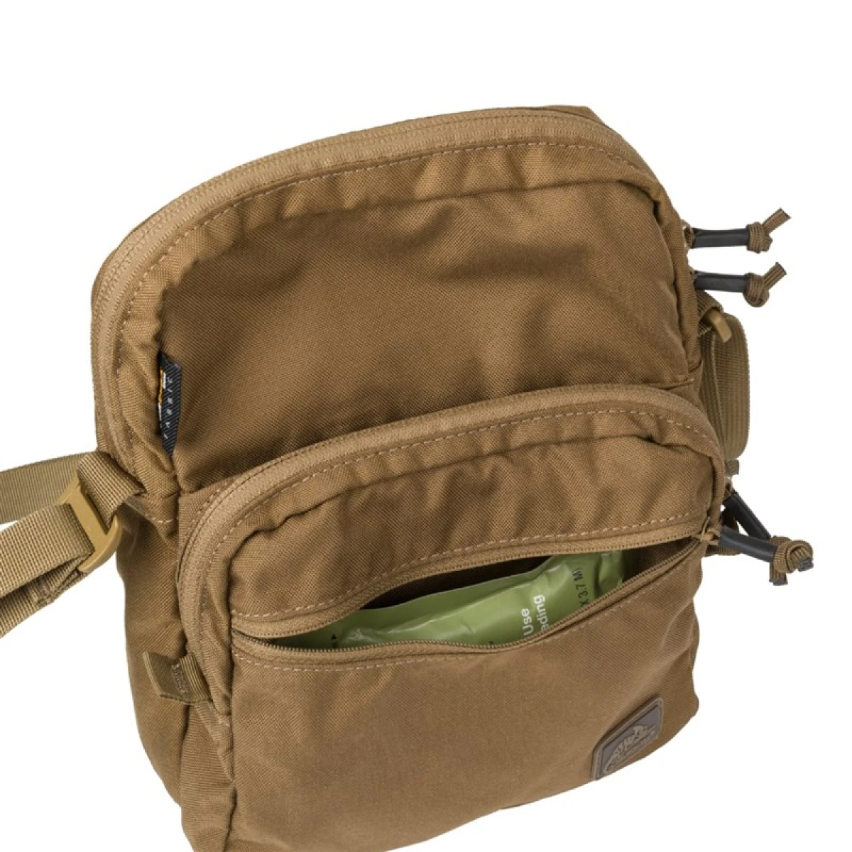 HELIKON TEX EDC COMPACT SHOULDER BAG COYOTE
