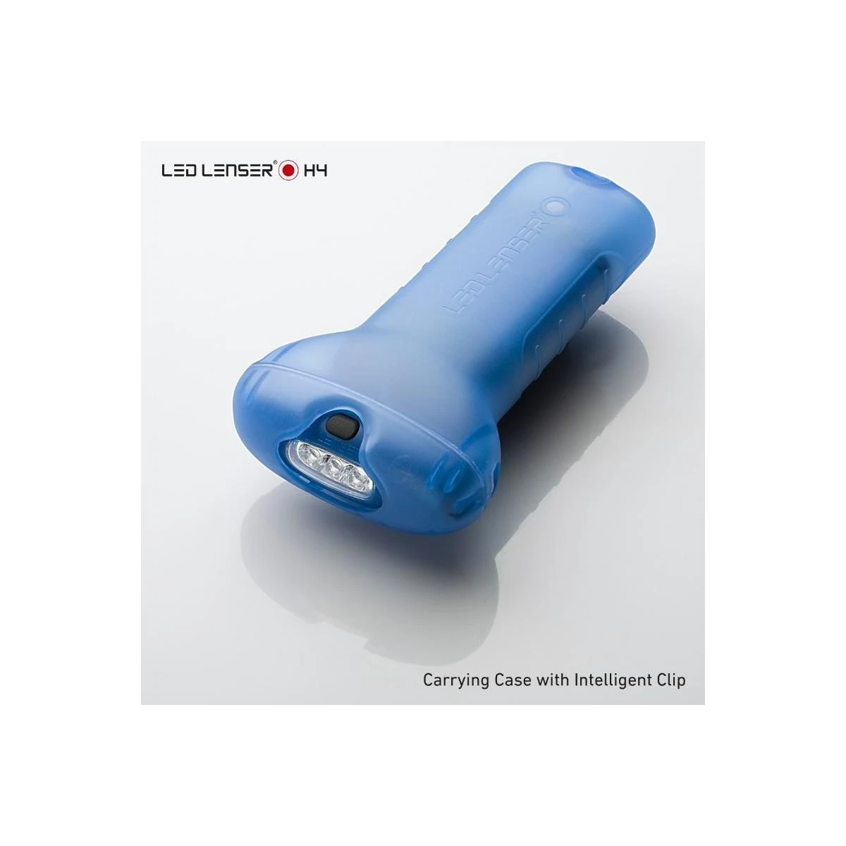 LED LENSER H4 Kafa Feneri