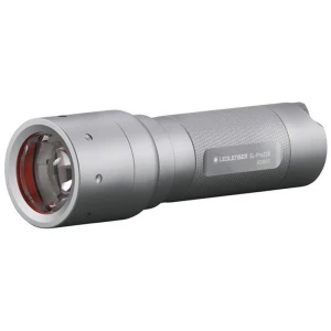 LED LENSER SL-Pro220 El Feneri