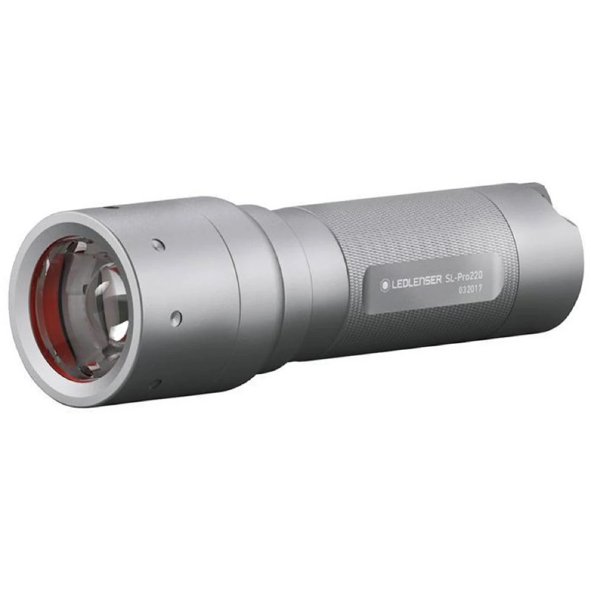 LED LENSER SL-Pro220 El Feneri