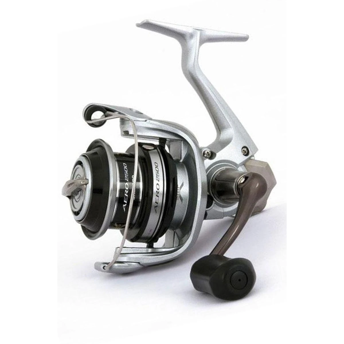 SHIMANO Aero 2500HG-FA Olta Makinesi