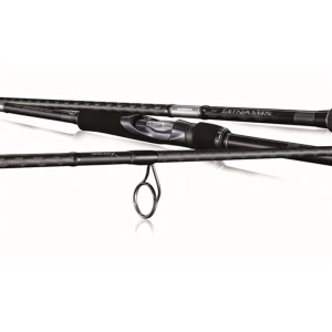 Shimano Lunamis S86M 2,59 mt 7-35 Gr Spin Olta Kamış