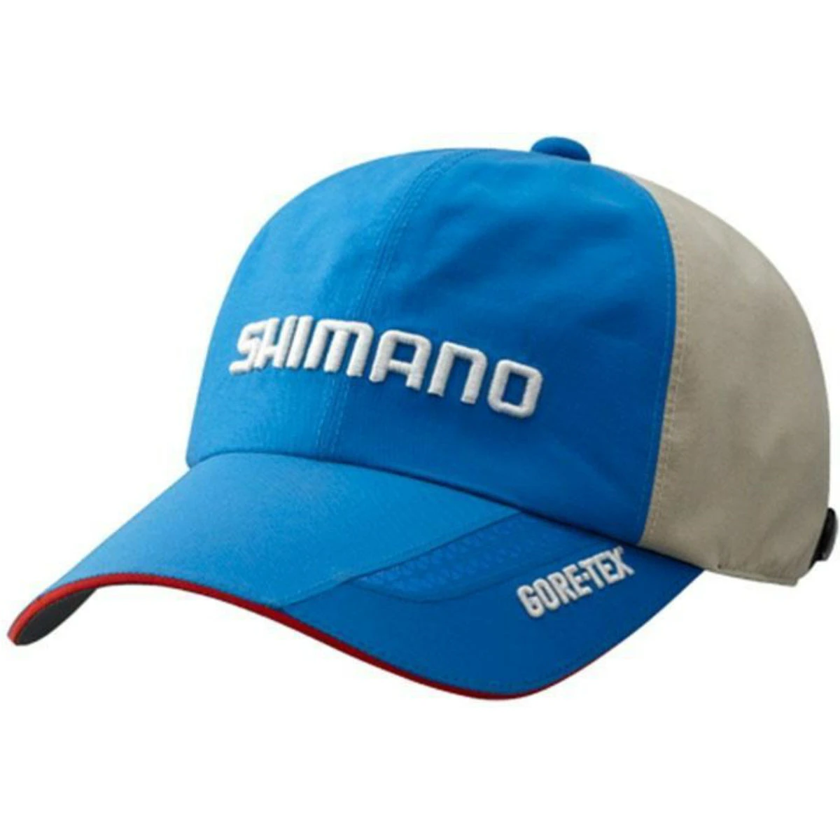 SHIMANO Master Mavi Şapka