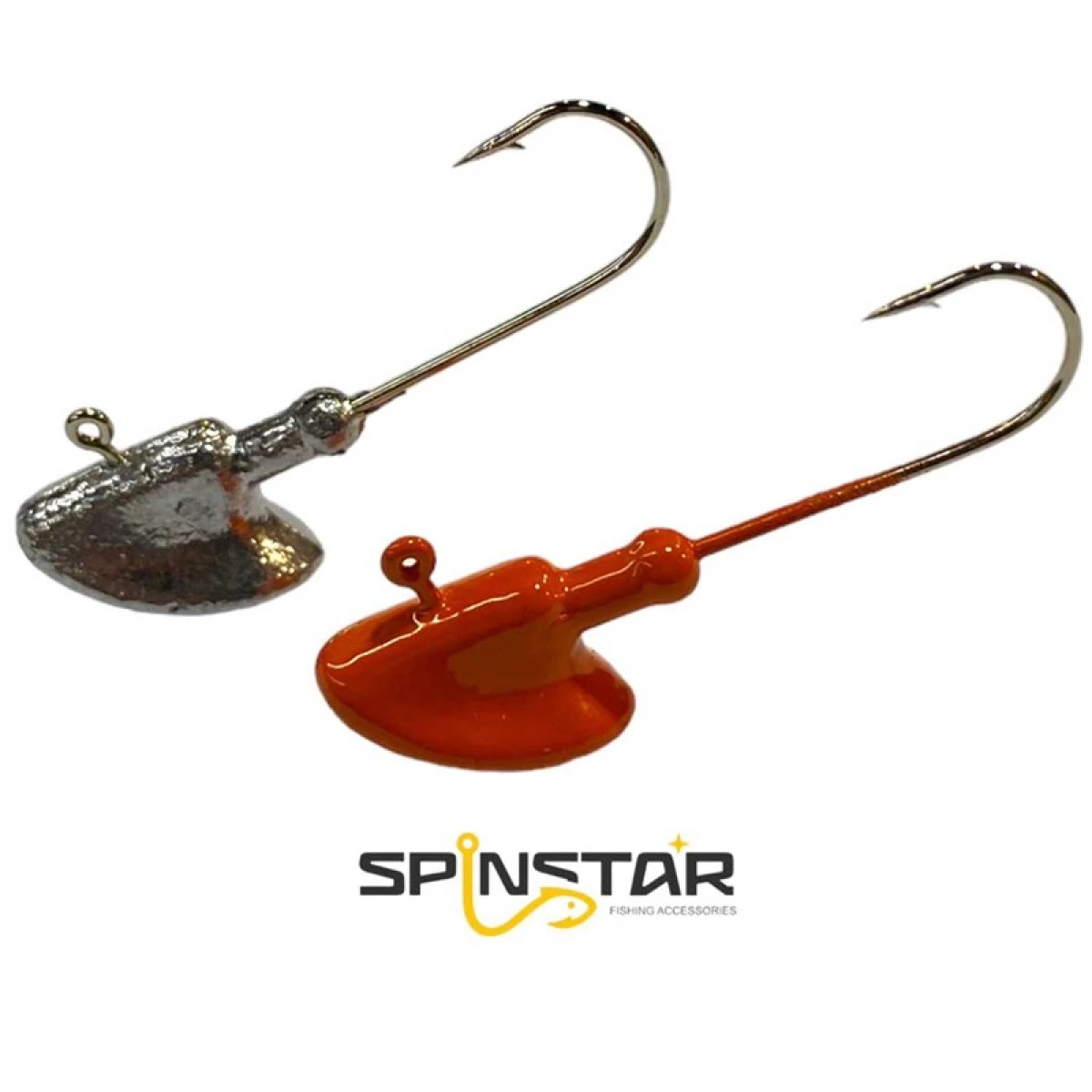 SPINSTAR LRF Zoka 7 gr İğne No: 2 (2 Adet)